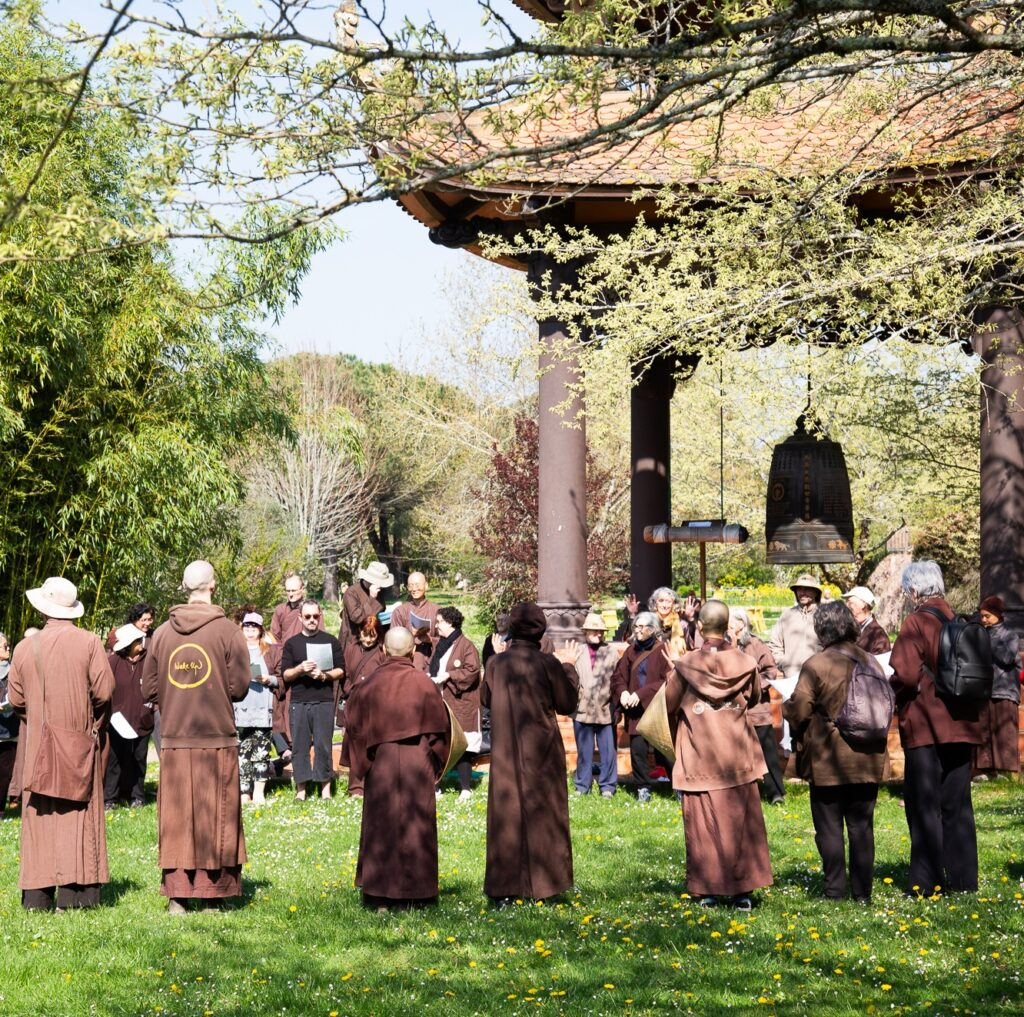 Plum Village